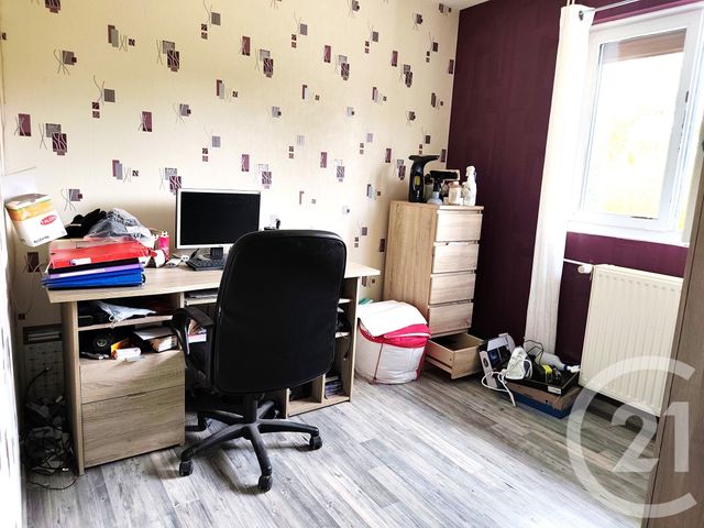 maison à vendre - 6 pièces - 101.0 m2 - BERNAY - 27 - HAUTE-NORMANDIE - Century 21 Soluce Habitat