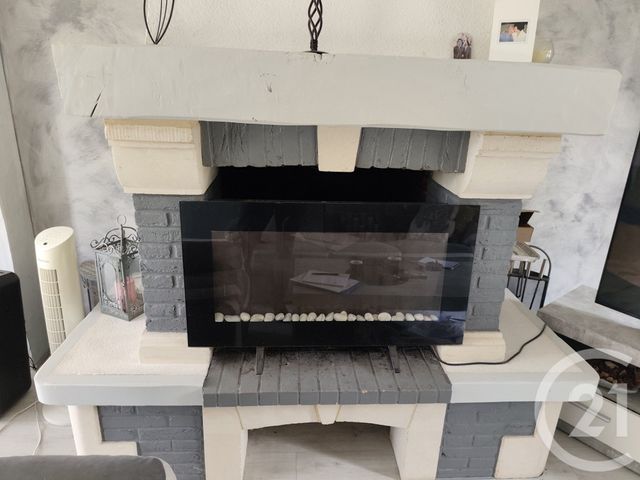 maison à vendre - 6 pièces - 101.0 m2 - BERNAY - 27 - HAUTE-NORMANDIE - Century 21 Soluce Habitat