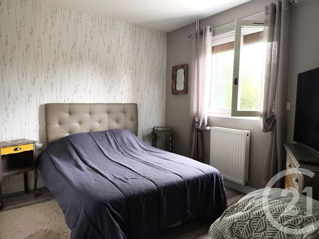 maison à vendre - 6 pièces - 101.0 m2 - BERNAY - 27 - HAUTE-NORMANDIE - Century 21 Soluce Habitat