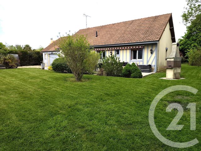 Maison à vendre BERNAY