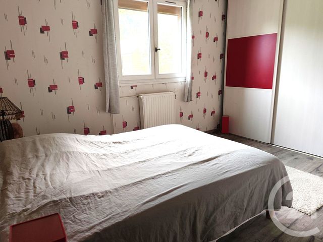 maison à vendre - 6 pièces - 101.0 m2 - BERNAY - 27 - HAUTE-NORMANDIE - Century 21 Soluce Habitat