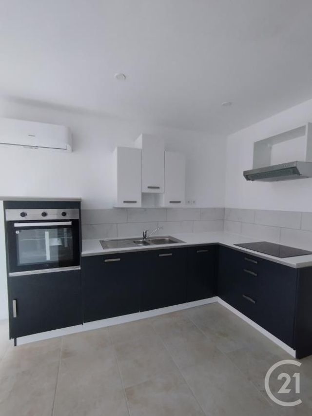 Appartement T1 à louer - 1 pièce - 32.18 m2 - BERNAY - 27 - HAUTE-NORMANDIE - Century 21 Soluce Habitat