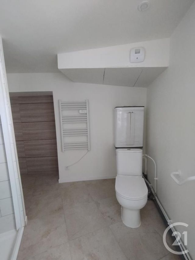 Appartement T1 à louer - 1 pièce - 32.18 m2 - BERNAY - 27 - HAUTE-NORMANDIE - Century 21 Soluce Habitat