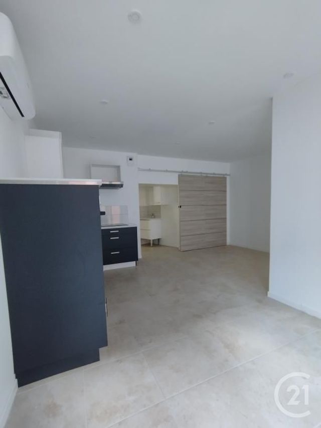 Appartement T1 à louer - 1 pièce - 32.18 m2 - BERNAY - 27 - HAUTE-NORMANDIE - Century 21 Soluce Habitat