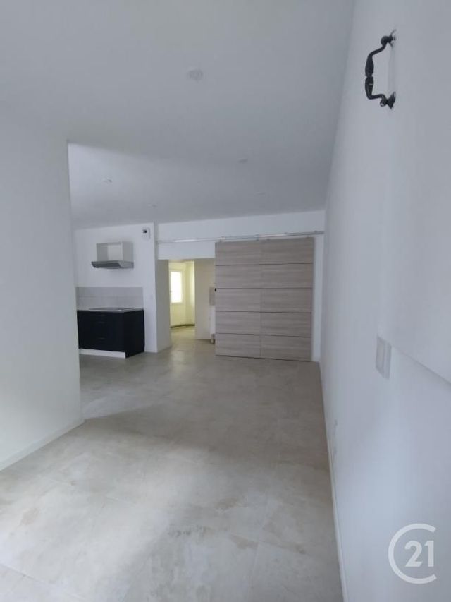 Appartement T1 à louer - 1 pièce - 32.18 m2 - BERNAY - 27 - HAUTE-NORMANDIE - Century 21 Soluce Habitat