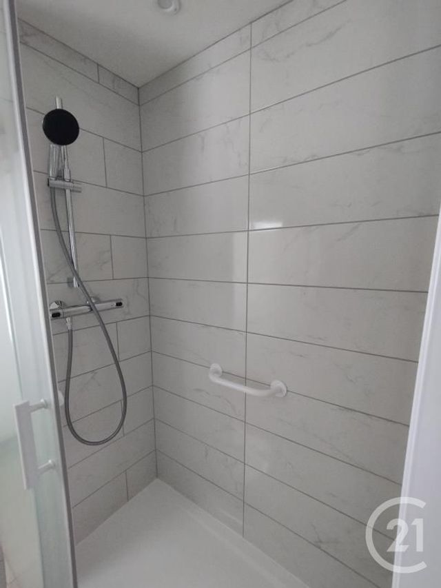 Appartement T1 à louer - 1 pièce - 32.18 m2 - BERNAY - 27 - HAUTE-NORMANDIE - Century 21 Soluce Habitat