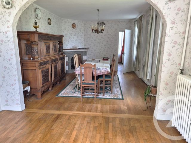 maison à vendre - 4 pièces - 105.0 m2 - MESNIL EN OUCHE - 27 - HAUTE-NORMANDIE - Century 21 Soluce Habitat