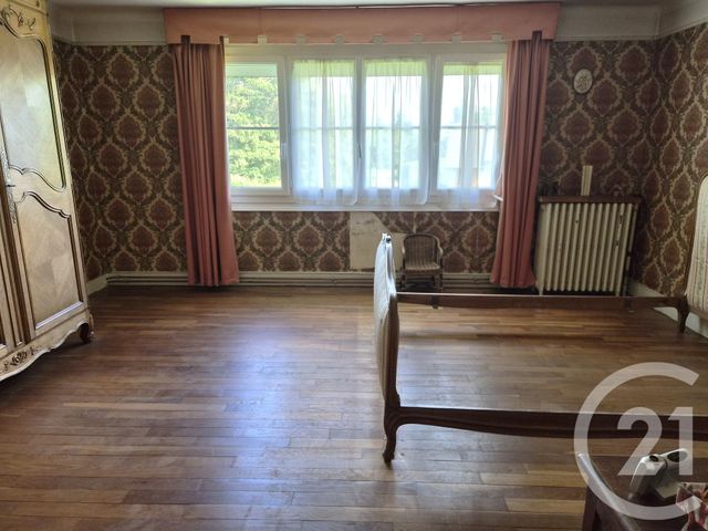 maison à vendre - 4 pièces - 105.0 m2 - MESNIL EN OUCHE - 27 - HAUTE-NORMANDIE - Century 21 Soluce Habitat