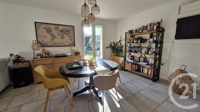 maison à vendre - 5 pièces - 96.5 m2 - BARC - 27 - HAUTE-NORMANDIE - Century 21 Soluce Habitat