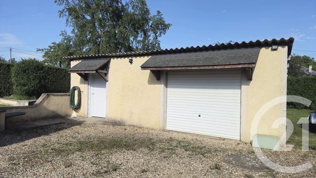 maison à vendre - 5 pièces - 96.5 m2 - BARC - 27 - HAUTE-NORMANDIE - Century 21 Soluce Habitat
