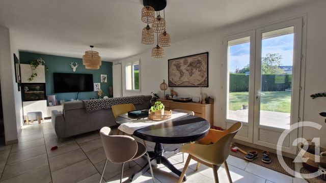 maison à vendre - 5 pièces - 96.5 m2 - BARC - 27 - HAUTE-NORMANDIE - Century 21 Soluce Habitat