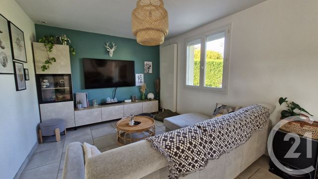 maison à vendre - 5 pièces - 96.5 m2 - BARC - 27 - HAUTE-NORMANDIE - Century 21 Soluce Habitat