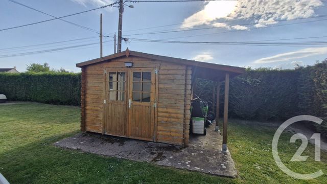 maison à vendre - 5 pièces - 96.5 m2 - BARC - 27 - HAUTE-NORMANDIE - Century 21 Soluce Habitat