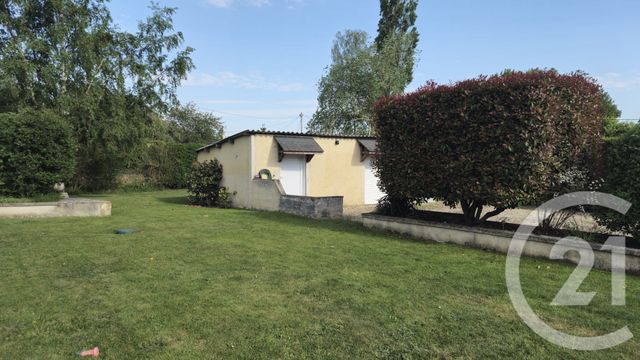 maison à vendre - 5 pièces - 96.5 m2 - BARC - 27 - HAUTE-NORMANDIE - Century 21 Soluce Habitat