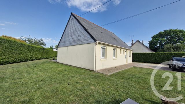 maison à vendre - 5 pièces - 96.5 m2 - BARC - 27 - HAUTE-NORMANDIE - Century 21 Soluce Habitat