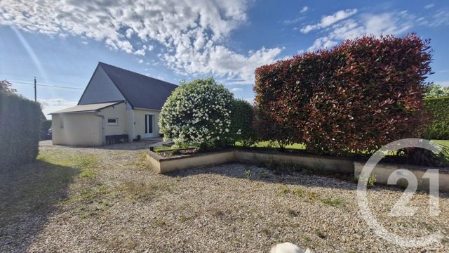 maison à vendre - 5 pièces - 96.5 m2 - BARC - 27 - HAUTE-NORMANDIE - Century 21 Soluce Habitat