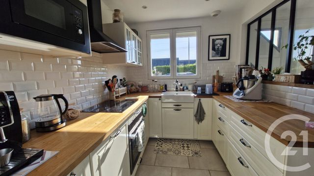 maison à vendre - 5 pièces - 96.5 m2 - BARC - 27 - HAUTE-NORMANDIE - Century 21 Soluce Habitat