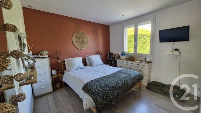 maison à vendre - 5 pièces - 96.5 m2 - BARC - 27 - HAUTE-NORMANDIE - Century 21 Soluce Habitat