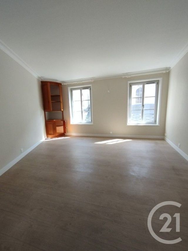 Appartement F2 à louer BERNAY