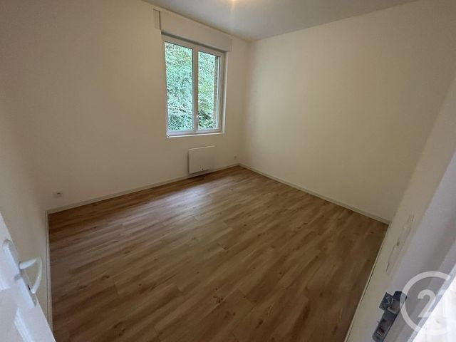 Appartement F4 à louer - 3 pièces - 58.53 m2 - BERNAY - 27 - HAUTE-NORMANDIE - Century 21 Soluce Habitat
