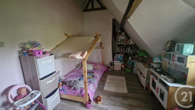 maison à vendre - 4 pièces - 131.5 m2 - BERNAY - 27 - HAUTE-NORMANDIE - Century 21 Soluce Habitat