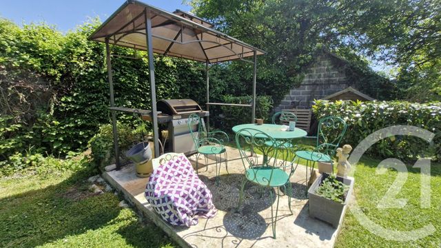 maison à vendre - 4 pièces - 131.5 m2 - BERNAY - 27 - HAUTE-NORMANDIE - Century 21 Soluce Habitat