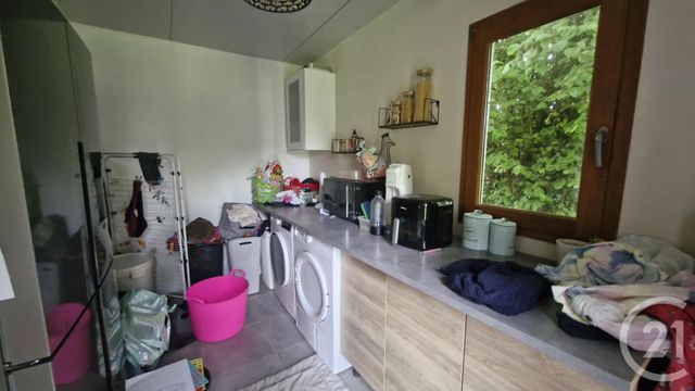 maison à vendre - 4 pièces - 131.5 m2 - BERNAY - 27 - HAUTE-NORMANDIE - Century 21 Soluce Habitat