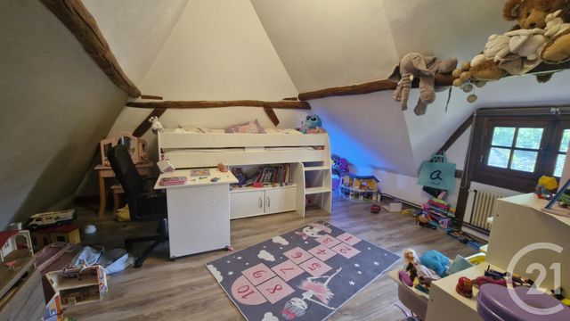 maison à vendre - 4 pièces - 131.5 m2 - BERNAY - 27 - HAUTE-NORMANDIE - Century 21 Soluce Habitat