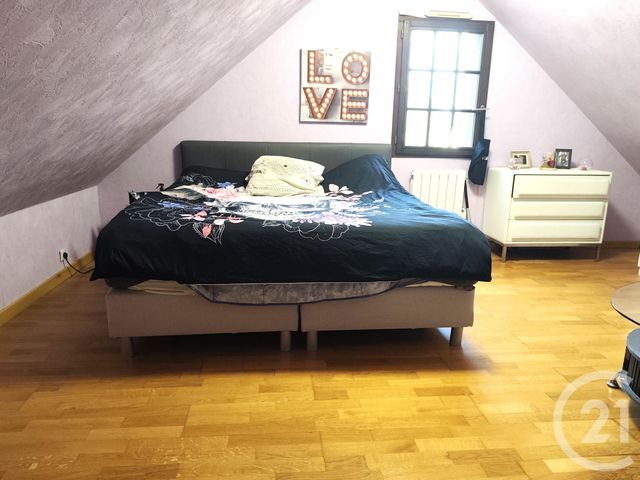 maison à vendre - 7 pièces - 149.0 m2 - BERNAY - 27 - HAUTE-NORMANDIE - Century 21 Soluce Habitat