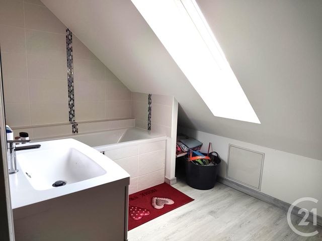 maison à vendre - 7 pièces - 149.0 m2 - BERNAY - 27 - HAUTE-NORMANDIE - Century 21 Soluce Habitat