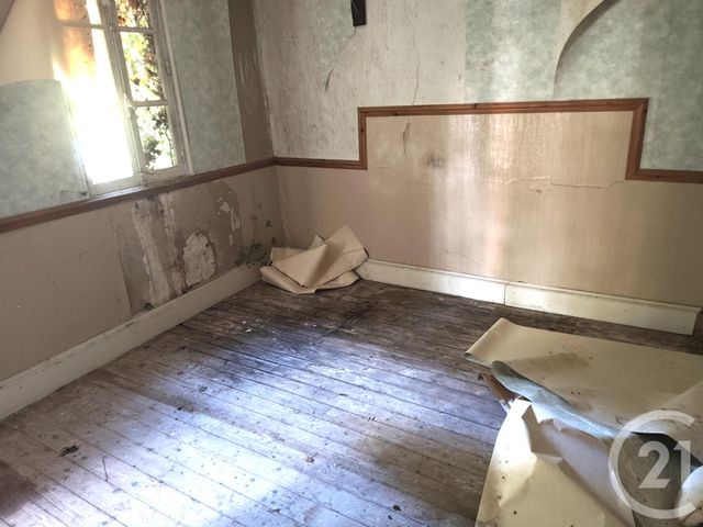 maison à vendre - 3 pièces - 58.0 m2 - BRIONNE - 27 - HAUTE-NORMANDIE - Century 21 Soluce Habitat