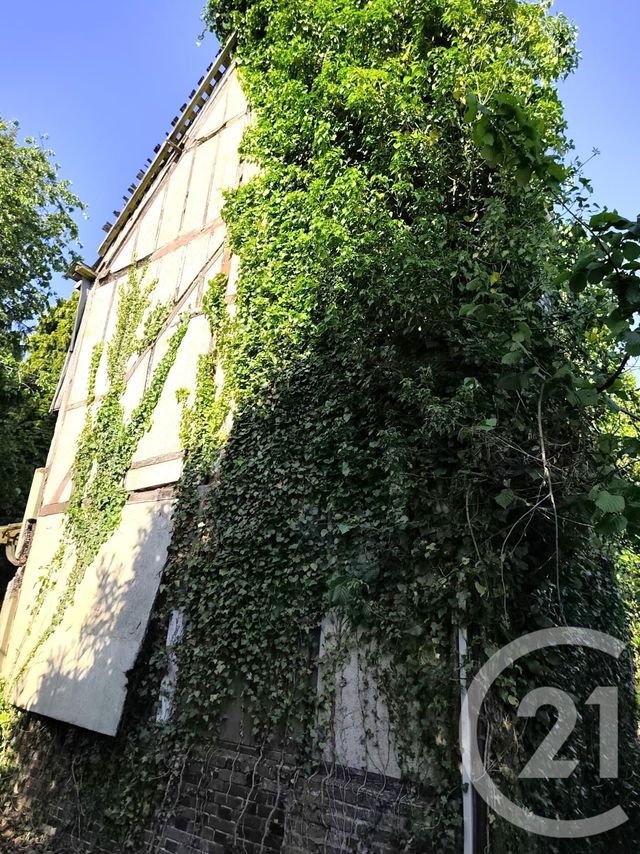 maison à vendre - 3 pièces - 58.0 m2 - BRIONNE - 27 - HAUTE-NORMANDIE - Century 21 Soluce Habitat