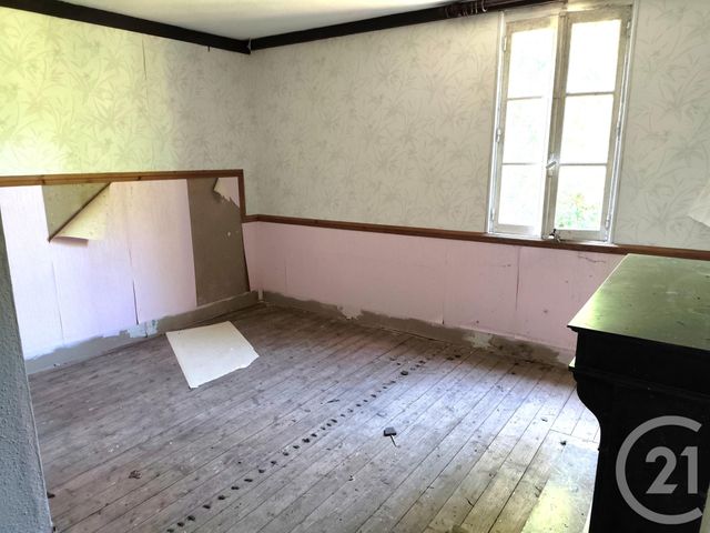maison à vendre - 3 pièces - 58.0 m2 - BRIONNE - 27 - HAUTE-NORMANDIE - Century 21 Soluce Habitat