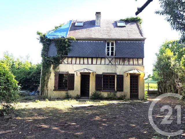 Maison à vendre BRIONNE