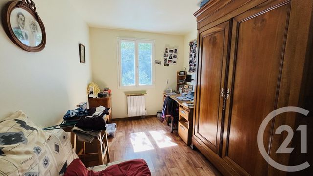 maison à vendre - 5 pièces - 86.0 m2 - PISEUX - 27 - HAUTE-NORMANDIE - Century 21 Soluce Habitat