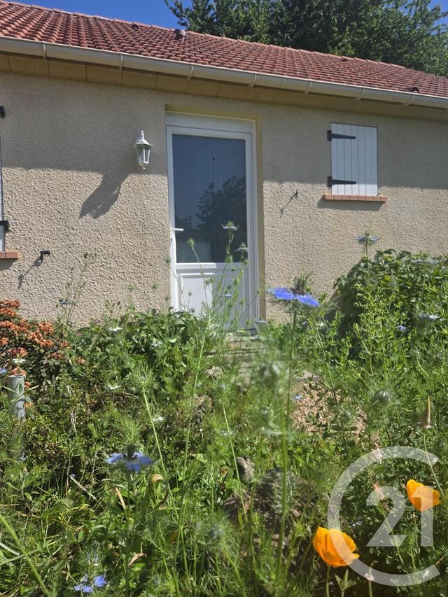 maison à vendre - 5 pièces - 86.0 m2 - VERNEUIL D AVRE ET D ITON - 27 - HAUTE-NORMANDIE - Century 21 Soluce Habitat