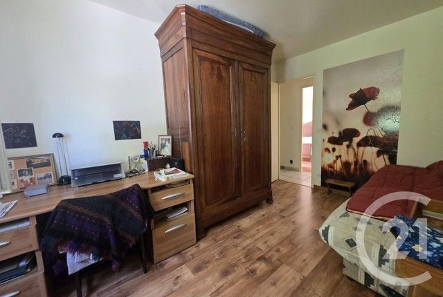 maison à vendre - 5 pièces - 86.0 m2 - VERNEUIL D AVRE ET D ITON - 27 - HAUTE-NORMANDIE - Century 21 Soluce Habitat