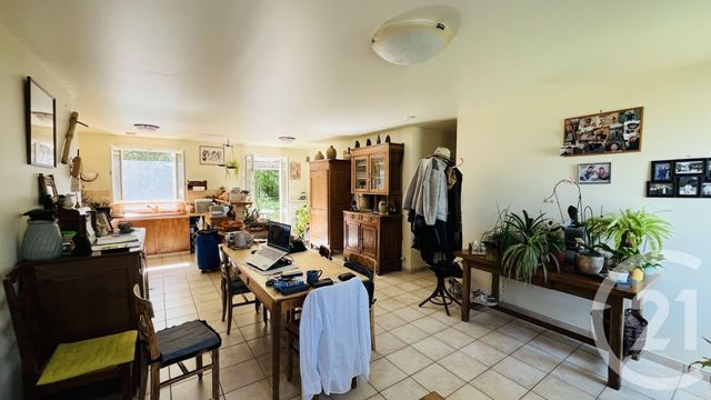maison à vendre - 5 pièces - 86.0 m2 - PISEUX - 27 - HAUTE-NORMANDIE - Century 21 Soluce Habitat