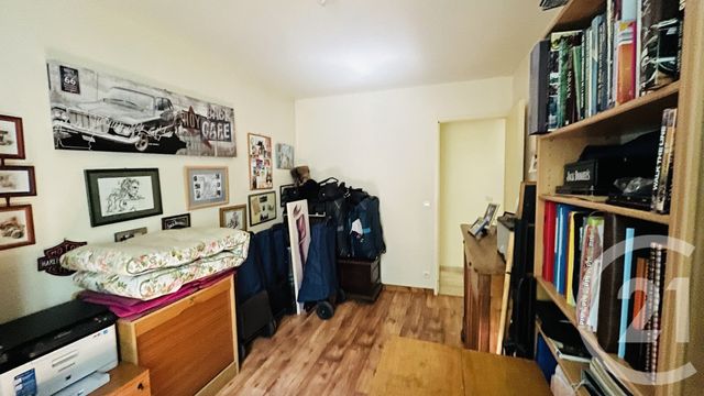 maison à vendre - 5 pièces - 86.0 m2 - PISEUX - 27 - HAUTE-NORMANDIE - Century 21 Soluce Habitat