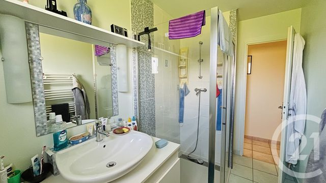 maison à vendre - 5 pièces - 86.0 m2 - PISEUX - 27 - HAUTE-NORMANDIE - Century 21 Soluce Habitat