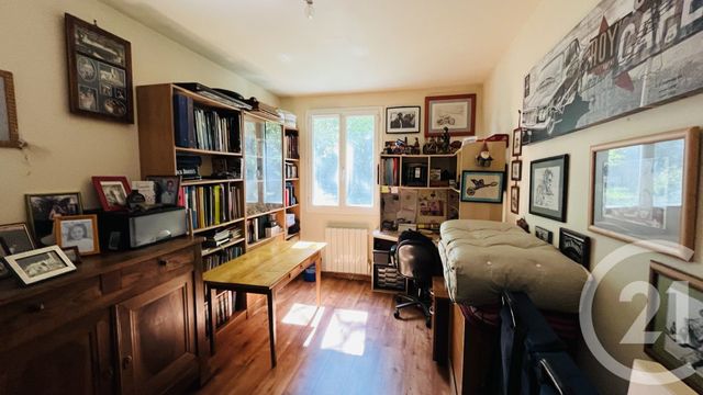 maison à vendre - 5 pièces - 86.0 m2 - PISEUX - 27 - HAUTE-NORMANDIE - Century 21 Soluce Habitat