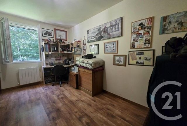 maison à vendre - 5 pièces - 86.0 m2 - VERNEUIL D AVRE ET D ITON - 27 - HAUTE-NORMANDIE - Century 21 Soluce Habitat