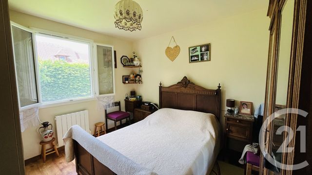 maison à vendre - 5 pièces - 86.0 m2 - PISEUX - 27 - HAUTE-NORMANDIE - Century 21 Soluce Habitat