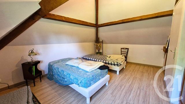 maison à vendre - 6 pièces - 140.0 m2 - MESNIL EN OUCHE - 27 - HAUTE-NORMANDIE - Century 21 Soluce Habitat