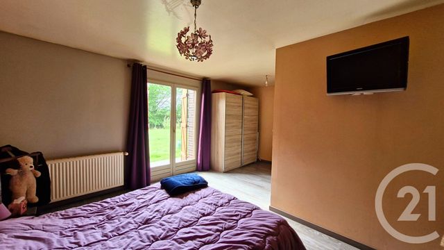 maison à vendre - 6 pièces - 140.0 m2 - MESNIL EN OUCHE - 27 - HAUTE-NORMANDIE - Century 21 Soluce Habitat