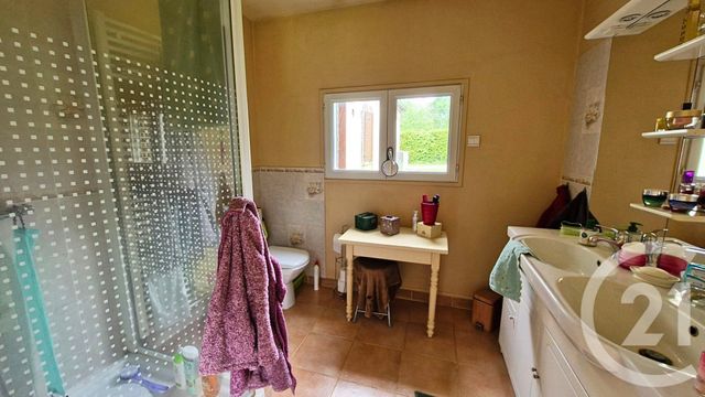 maison à vendre - 6 pièces - 140.0 m2 - MESNIL EN OUCHE - 27 - HAUTE-NORMANDIE - Century 21 Soluce Habitat