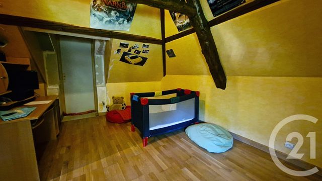 maison à vendre - 6 pièces - 140.0 m2 - MESNIL EN OUCHE - 27 - HAUTE-NORMANDIE - Century 21 Soluce Habitat