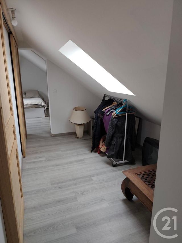 maison à vendre - 4 pièces - 142.95 m2 - FRANQUEVILLE - 27 - HAUTE-NORMANDIE - Century 21 Soluce Habitat