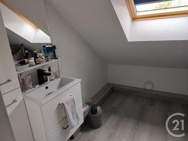 maison à vendre - 4 pièces - 142.95 m2 - FRANQUEVILLE - 27 - HAUTE-NORMANDIE - Century 21 Soluce Habitat