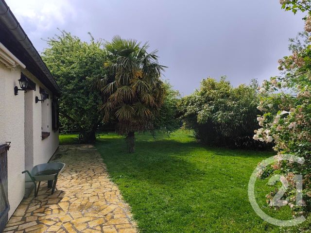 maison à vendre - 4 pièces - 142.95 m2 - FRANQUEVILLE - 27 - HAUTE-NORMANDIE - Century 21 Soluce Habitat